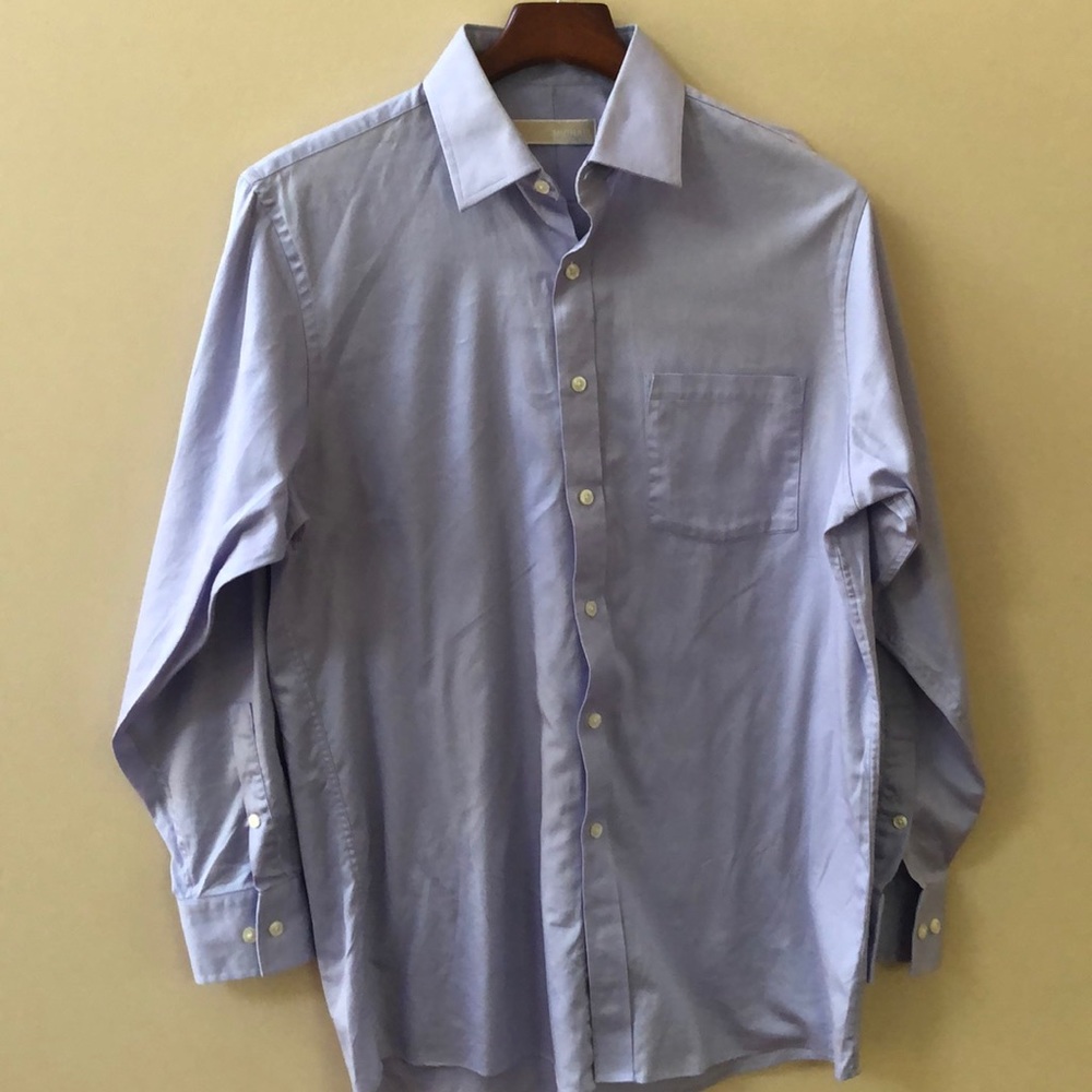 Michael Kors Men’s Dress Shirt